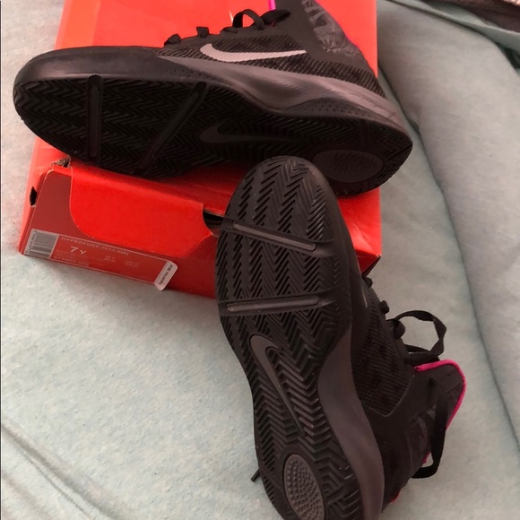 Nike hyperfuse 2013 - Picture 2 of 3